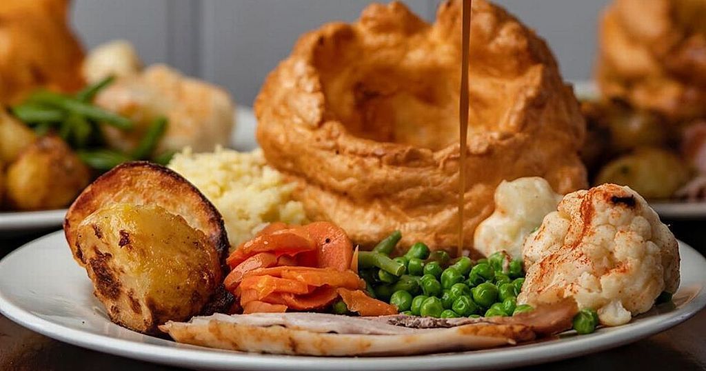 You can now get Toby Carvery delivered straight to…