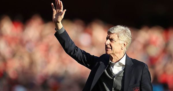 Arsene Wenger out of Bayern Munich running after talks break down over deal