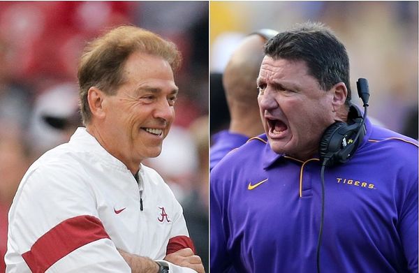 Predicting which of college football’s 7 undefeated teams will lose in Week 11