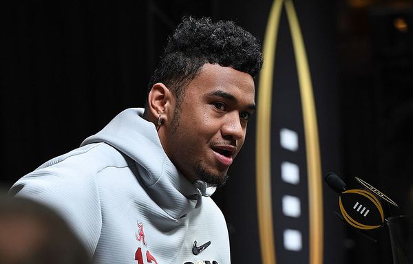Bengals draft targets to know in heavyweight Alabama vs. LSU showdown
