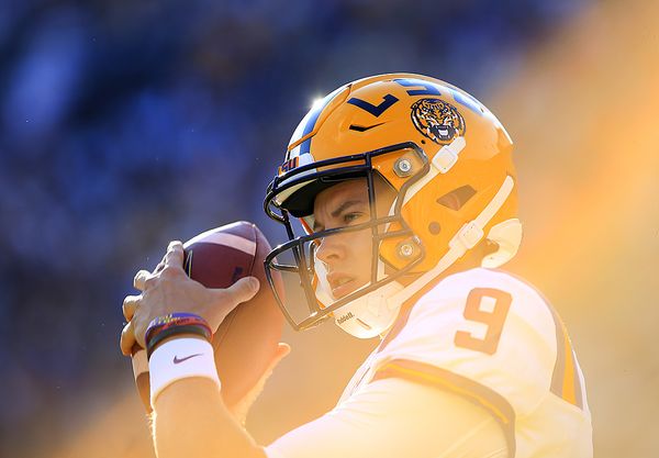 Saints one of few teams without scouts on hand for Alabama vs. LSU