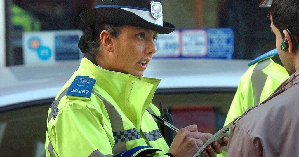 Avon and Somerset Constabulary are recruiting for PCSOs