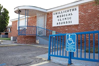 Scenes from a Rural Hospital’s Final Day