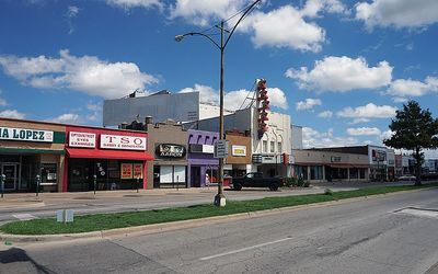 American Cities Weren’t Revitalized by the White ‘Creative Class.’ Immigrants Made Them Great.
