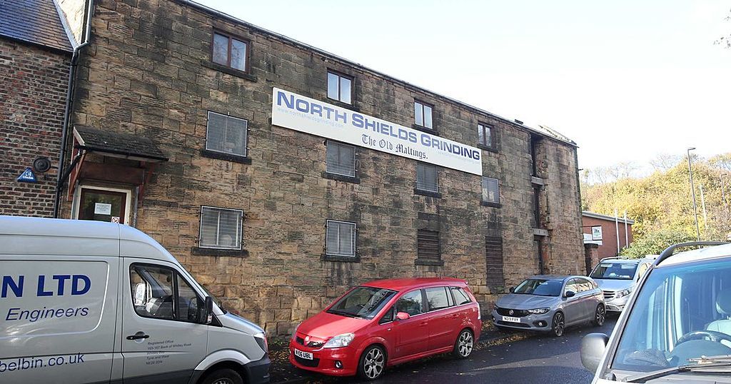 Plans for North Shields 'cultural hub' not just a…