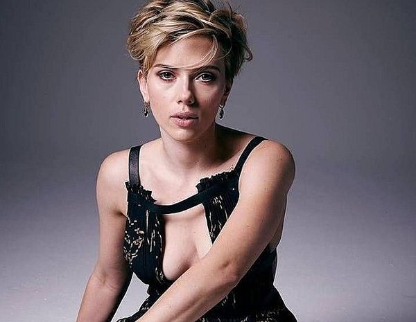 Scarlett Johansson Felt 'Groomed' to Play Sexualized Roles in Teens