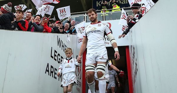 Bath vs Ulster team news as Iain Henderson returns for Champions Cup clash