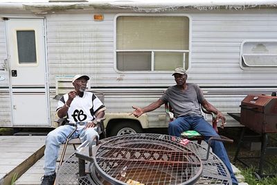 ‘You Can Only Take So Much’: Low-Income Hurricane Harvey Survivors Sue Over ‘Discriminatory’ Recovery Process