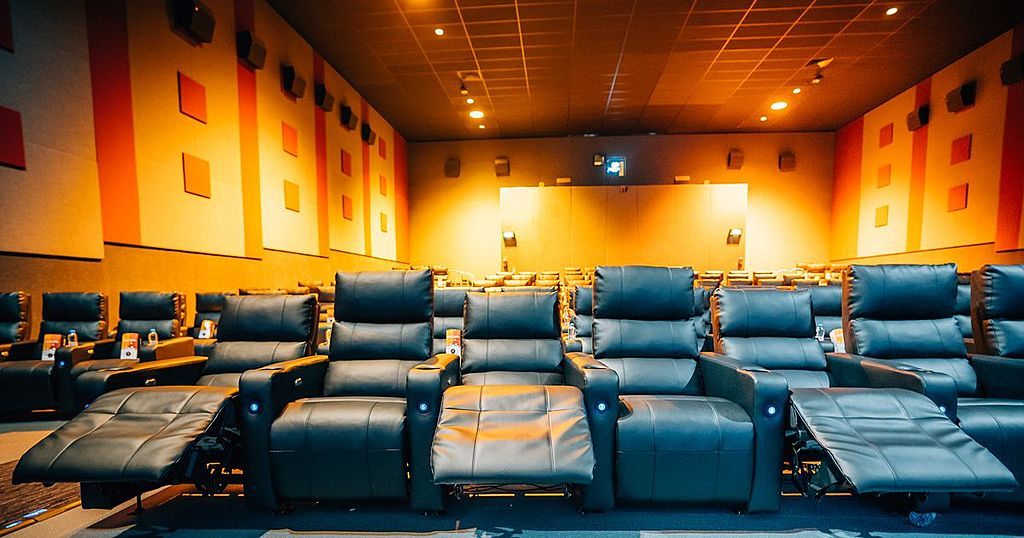 Glasgow Showcase cinema unveils multimillion pound…