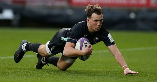 Welsh rugby's winners and losers as special teenager given standing ovation for unreal performance
