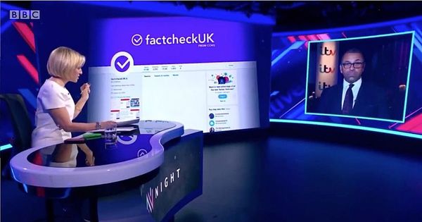 Twitter threatens to ban the Tories after press team 'attempts to mislead' public