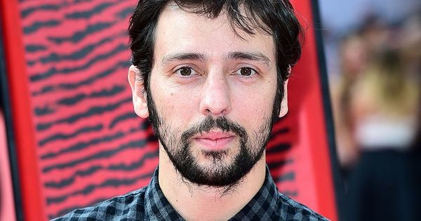 BBC Royle Family actor Ralf Little 'suspended' from Twitter after leaders' debate