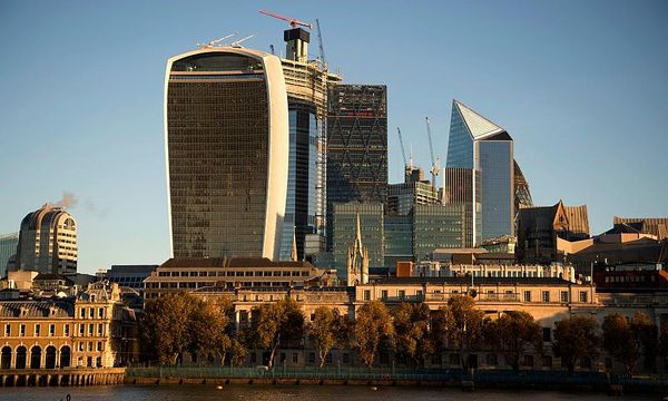 Janus Henderson fined £1.9m for overcharging thousands of investors