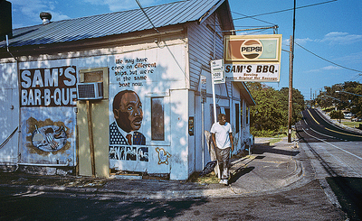 I’ve Lived in East Austin for 60 Years, and I Don’t Recognize it Anymore