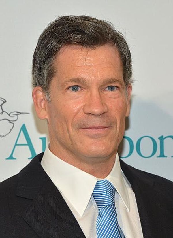 Billionaire Louis Bacon Is Closing Legendary Hedge Fund To Clients