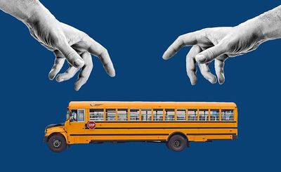 ‘Almost Akin to a Political Coup’: Houston Teachers Fight Back Against State Takeover of HISD