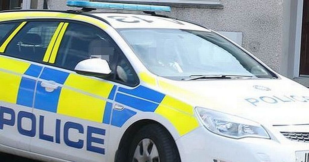 A1 closed both directions between Banbridge and Dromore