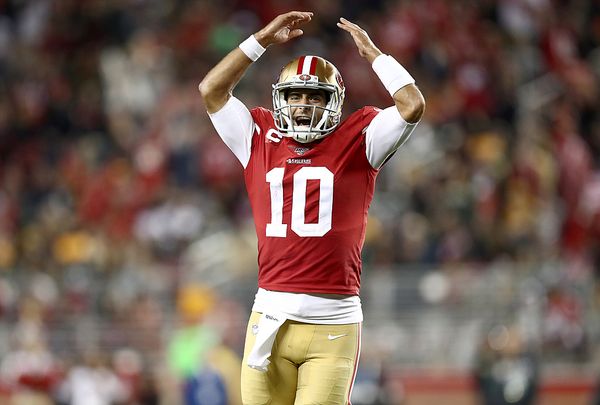 6 takeaways from dominant 49ers’ win over Packers