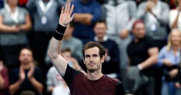 Inside Andy Murray's 'emotional' comeback documentary as film charts remarkable road to recovery