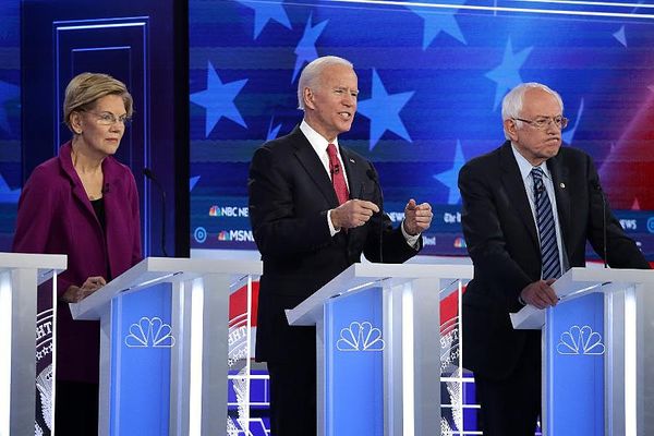 How The Democrats Hope To Fix Social Security