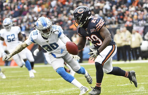 Bears predictions: Week 13 at Lions - Chicago Sun-Times