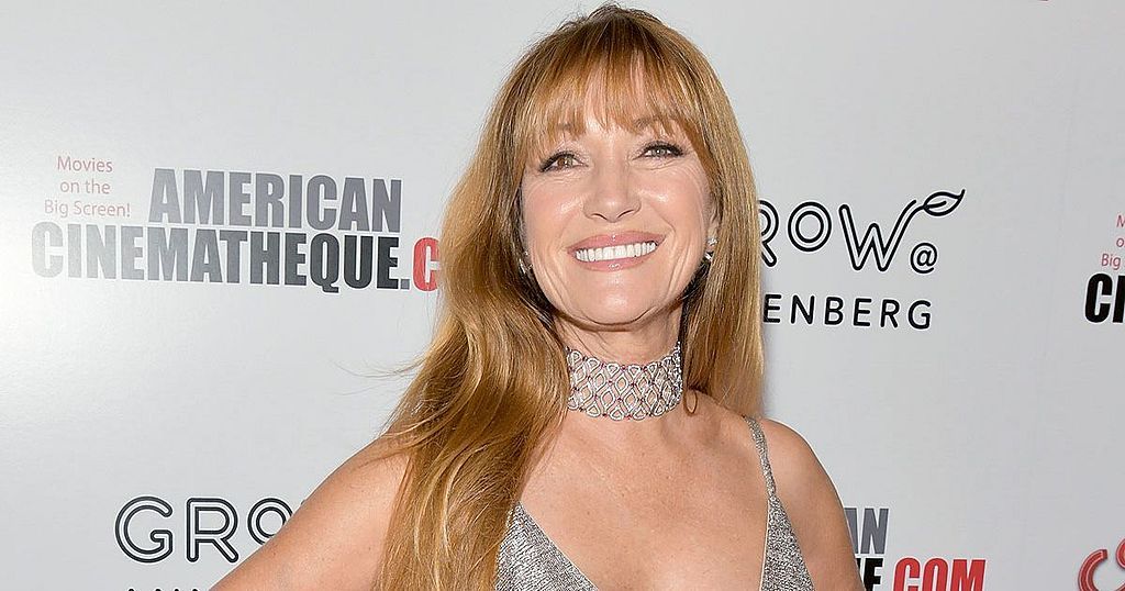 James Bond Girl Jane Seymour Insists Its Time For A 1982