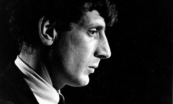 Sir Jonathan Miller, writer and director, dies aged 85