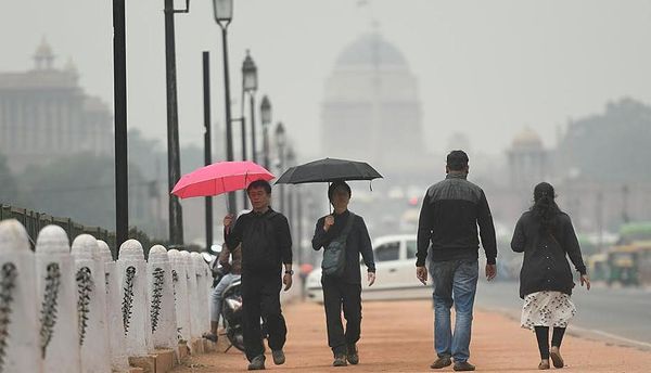 Delhi breathes fresh, safe air after 51 days