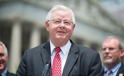 Joe Barton Resurfaces with a Blueprint for How to Bail Out the Oil Industry and Worsen Climate Change