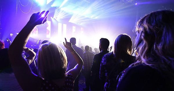 Lush! Classical returns to Belfast in 2020