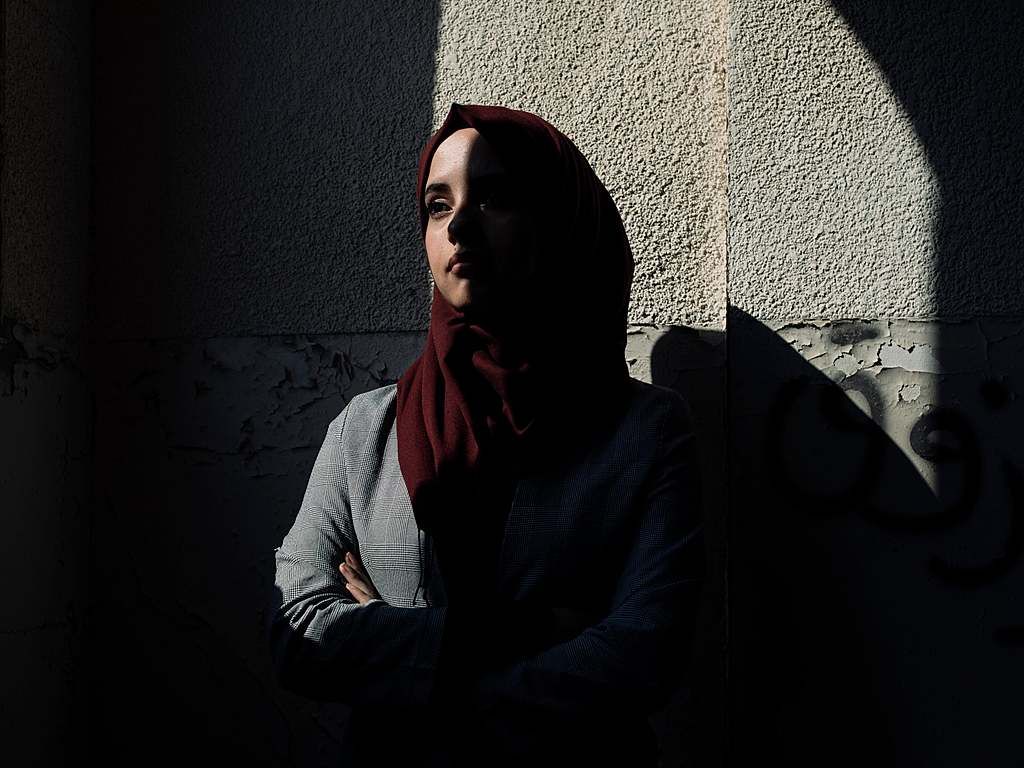 Women of Gaza: Empowered and resilient