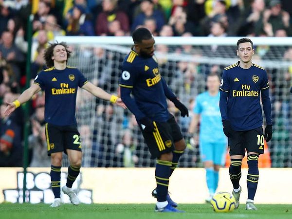 Norwich vs Arsenal prediction: How will Premier League fixture play out today?