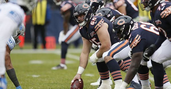 1st-and-10: Is Bears’ offensive line for real?