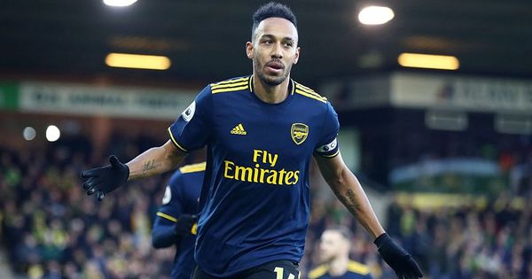 Arsenal player ratings vs Norwich City: Ozil and Aubameyang shine, Lacazette poor in 2-2 draw