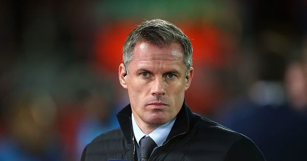 Jamie Carragher gives his view on VAR after dramatic defeat for Everton at Leicester