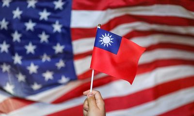 What Is Taiwan’s Legal Status According to International Law, Japan, and the US?