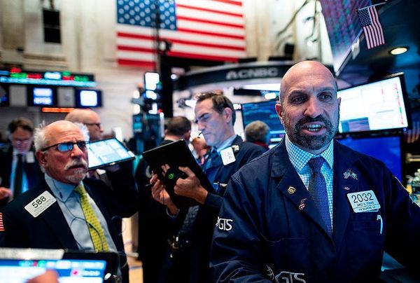 China Retaliates Against Trump Signing Hong Kong Bill, Causing Markets To Drop