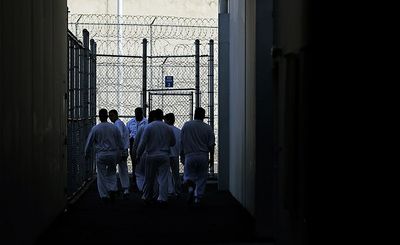 A World Without Immigrant Prisons