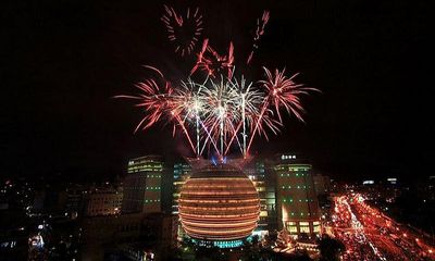 The Living Mall, Taipei's Architectural Wonder, Shuts Down After 18 Years