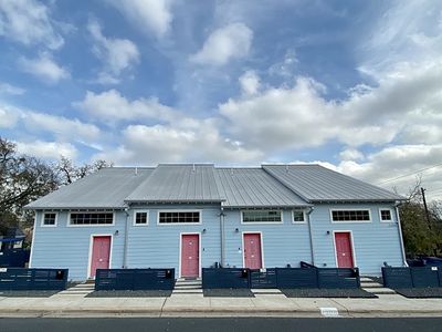 The Fight to Make Austin Affordable