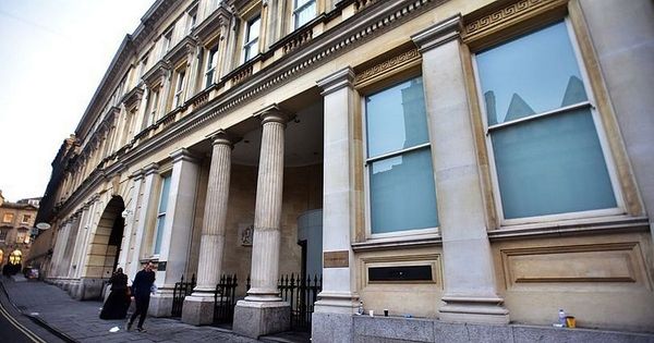The Bristol people jailed this week and the crimes they committed