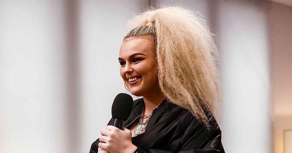 X Factor The Band first look as Nicole Scherzinger…