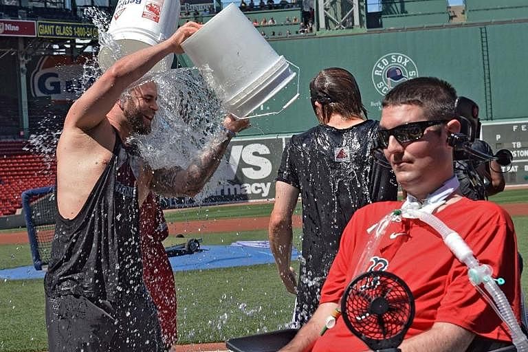 Pete Frates death Man who inspired Ice Bucket…