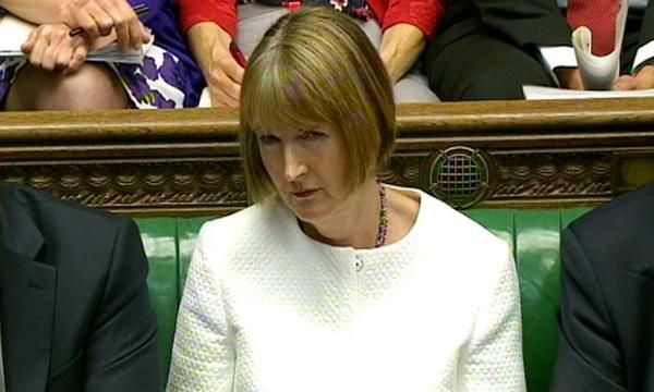 Welfare bill: Labour is in emotional trauma after revolt, says David Blunkett