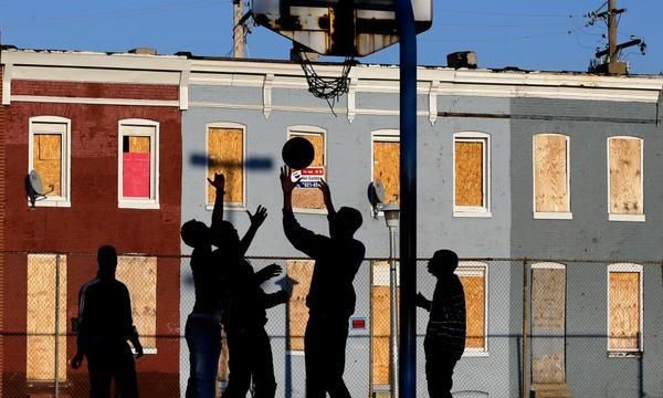 ‘Troubling’ report finds growing number of US children living in ​poverty
