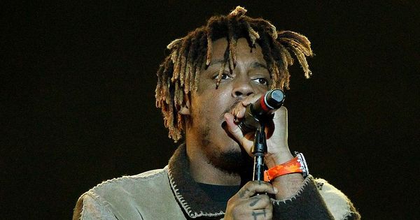 Rapper Juice Wrld allegedly swallowed pills to avoid feds before fatal  seizure