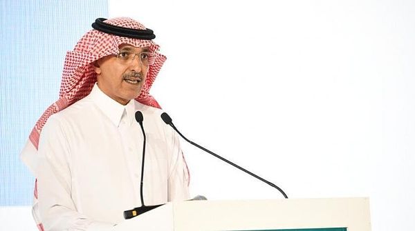 Aramco IPO to Help Saudi Economic Shift from Oil, Says Finance Minister