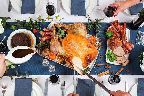 Christmas dinner in a box: 2019 deals from Abe & Cole, Hello Fresh and more