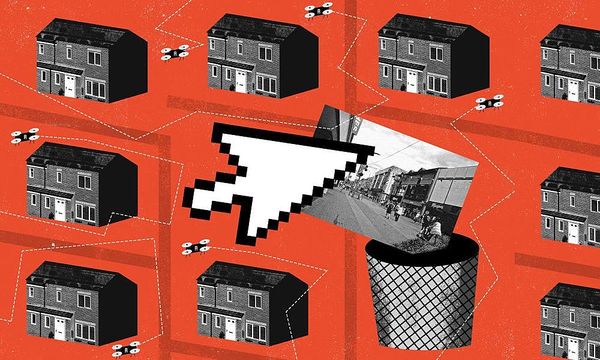 We can’t rely on shops to revive our town centres. They need a new magnet