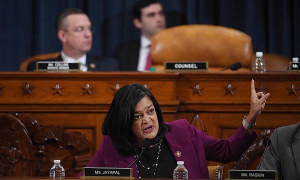Vote on articles of impeachment delayed after marathon debate